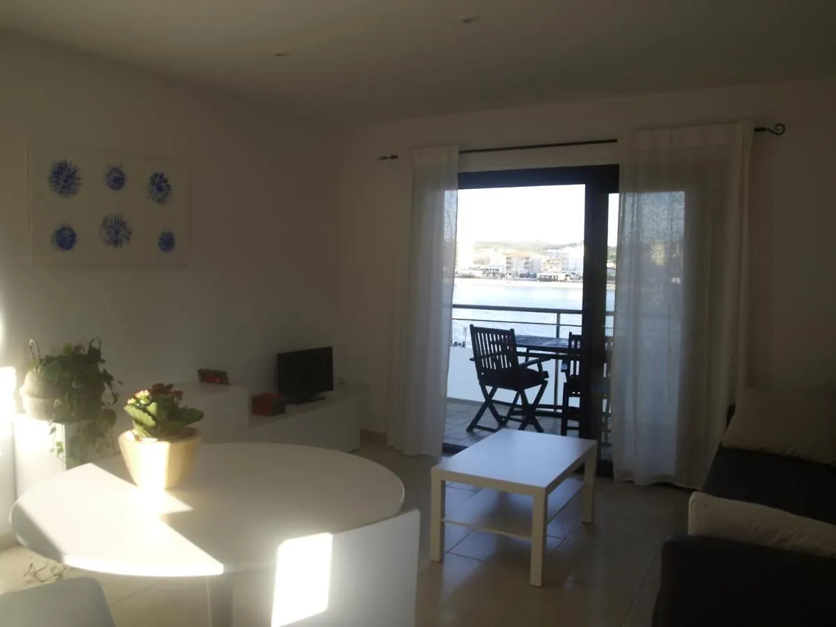 Palau Del Mar Apartment L'Escala