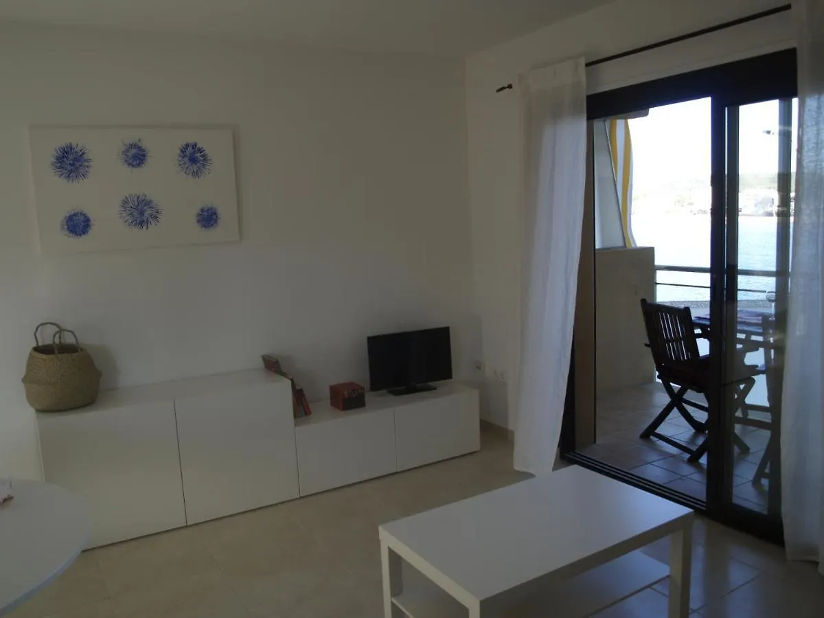 Palau Del Mar Apartment L'Escala