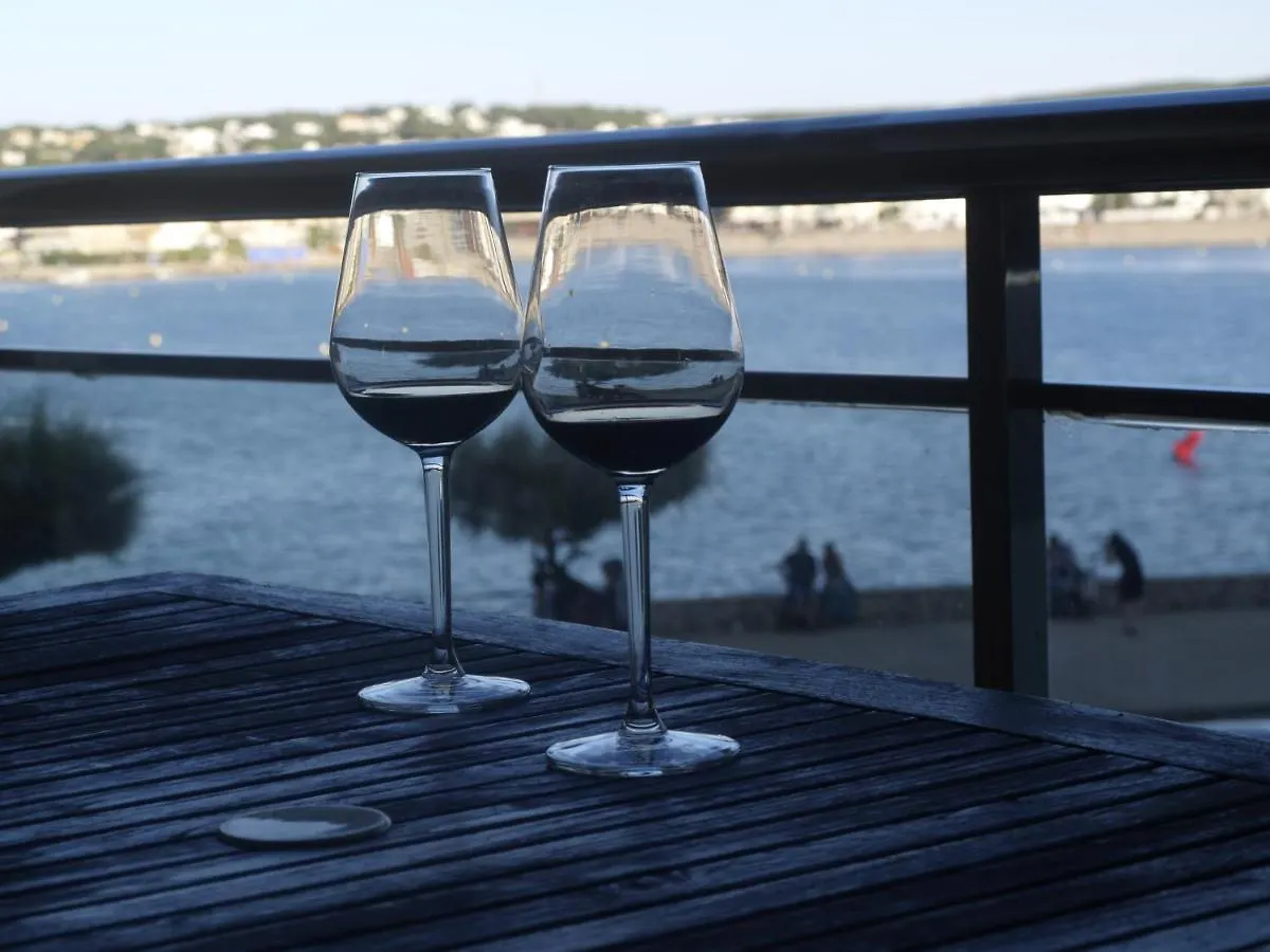 Palau Del Mar Apartment L'Escala Spain