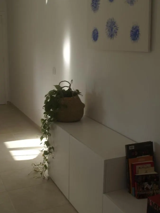 Palau Del Mar Apartment L'Escala Spain