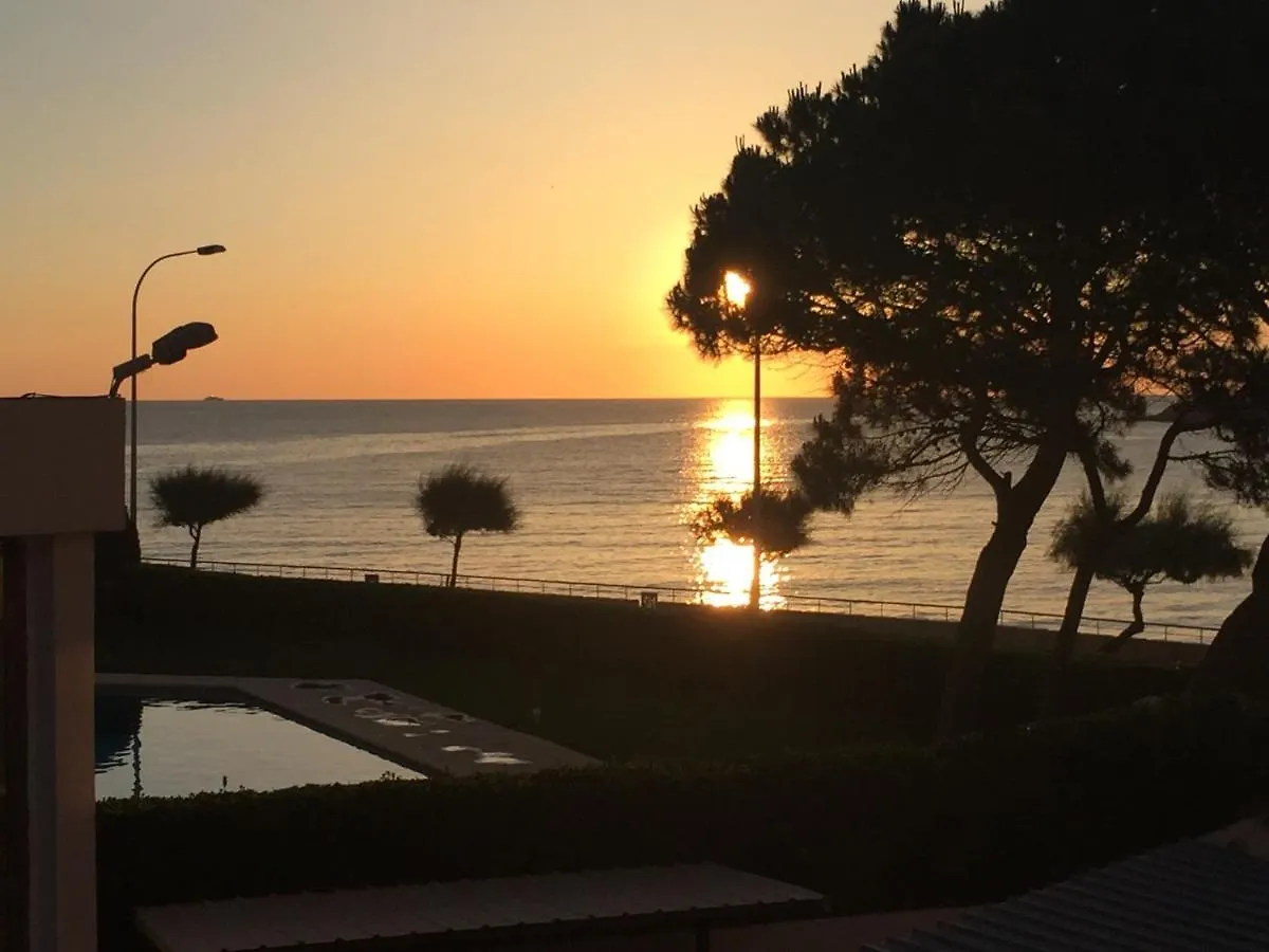 شقة Palau Del Mar L' Escala