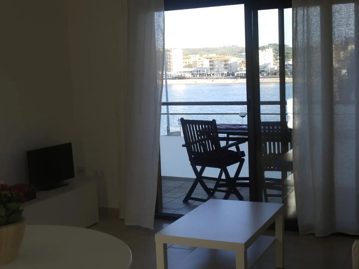 شقة Palau Del Mar L' Escala إسبانيا