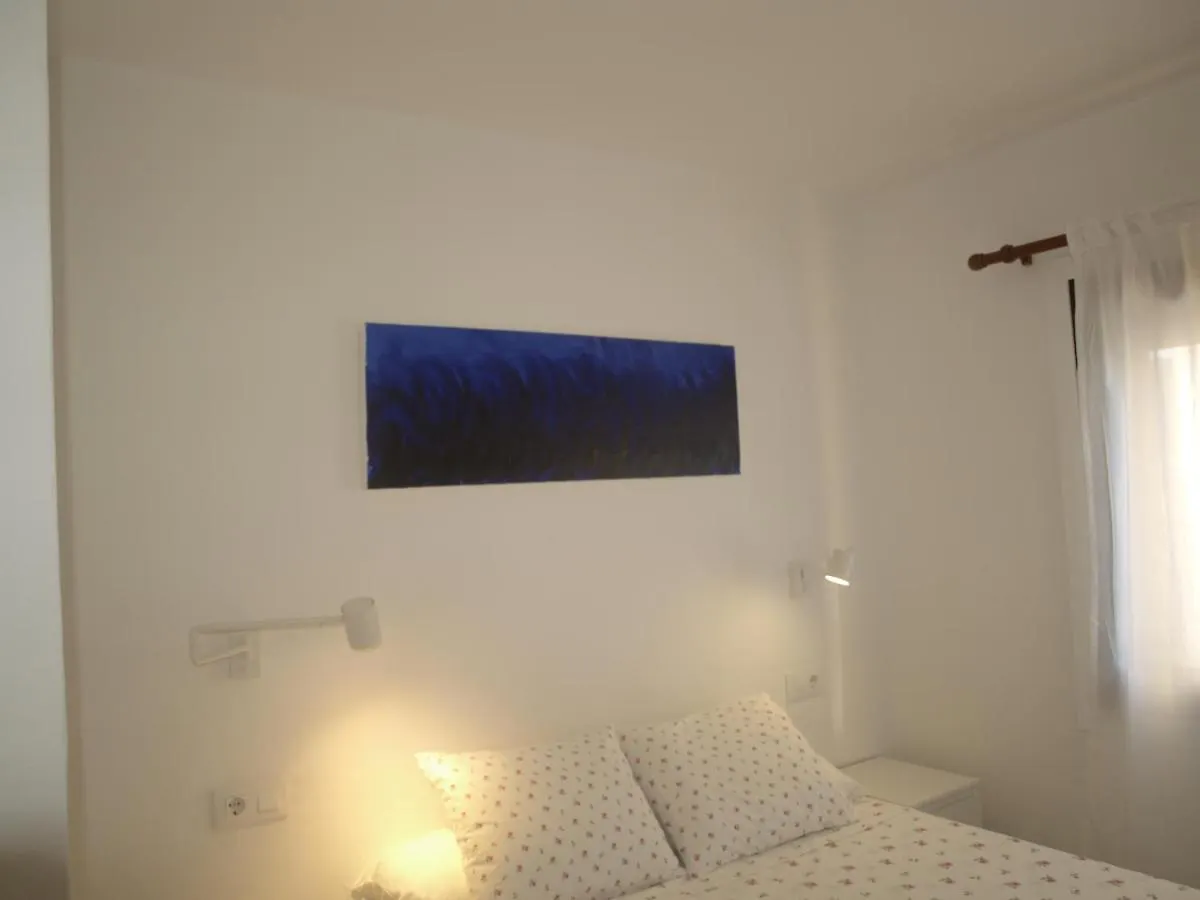 شقة Palau Del Mar L' Escala