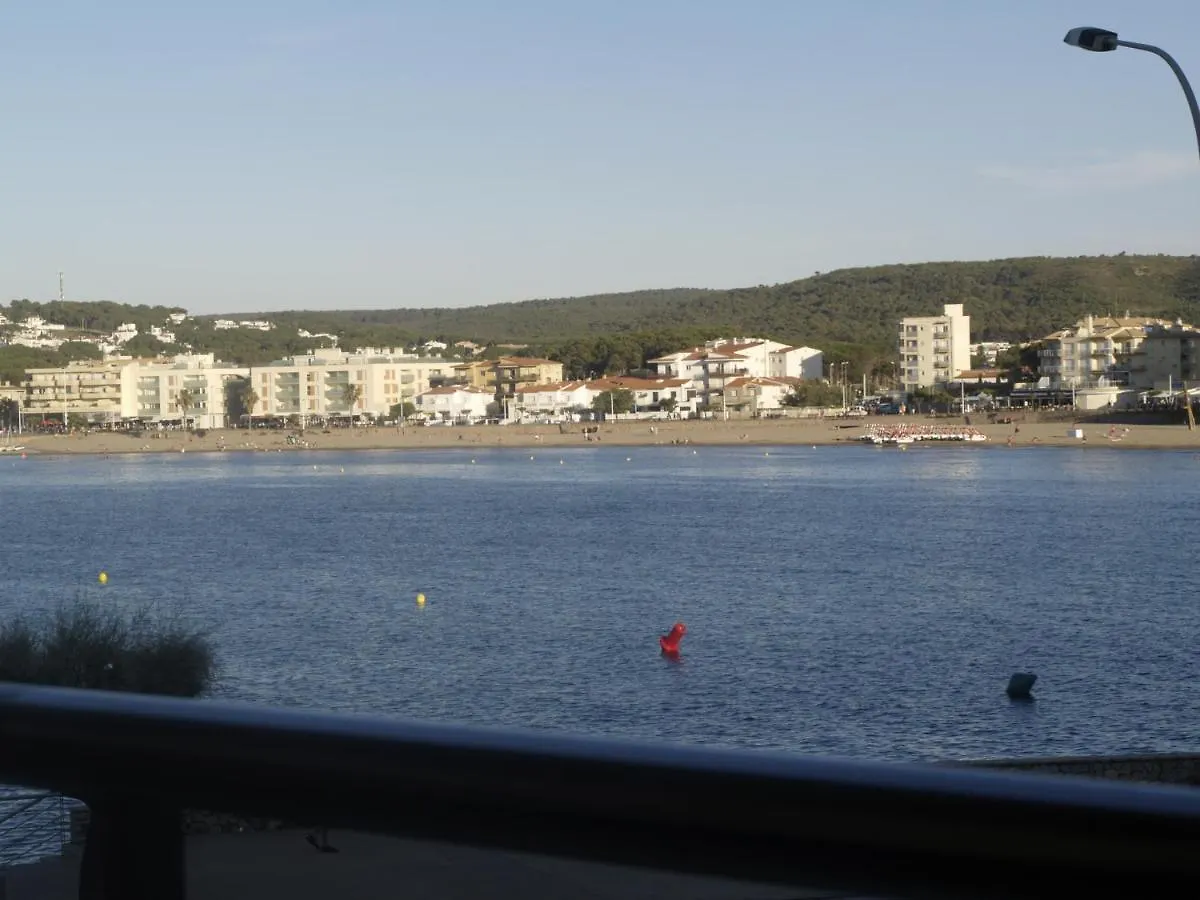 شقة Palau Del Mar L' Escala